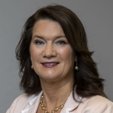 Ann Linde