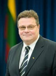 Linas Linkevičius