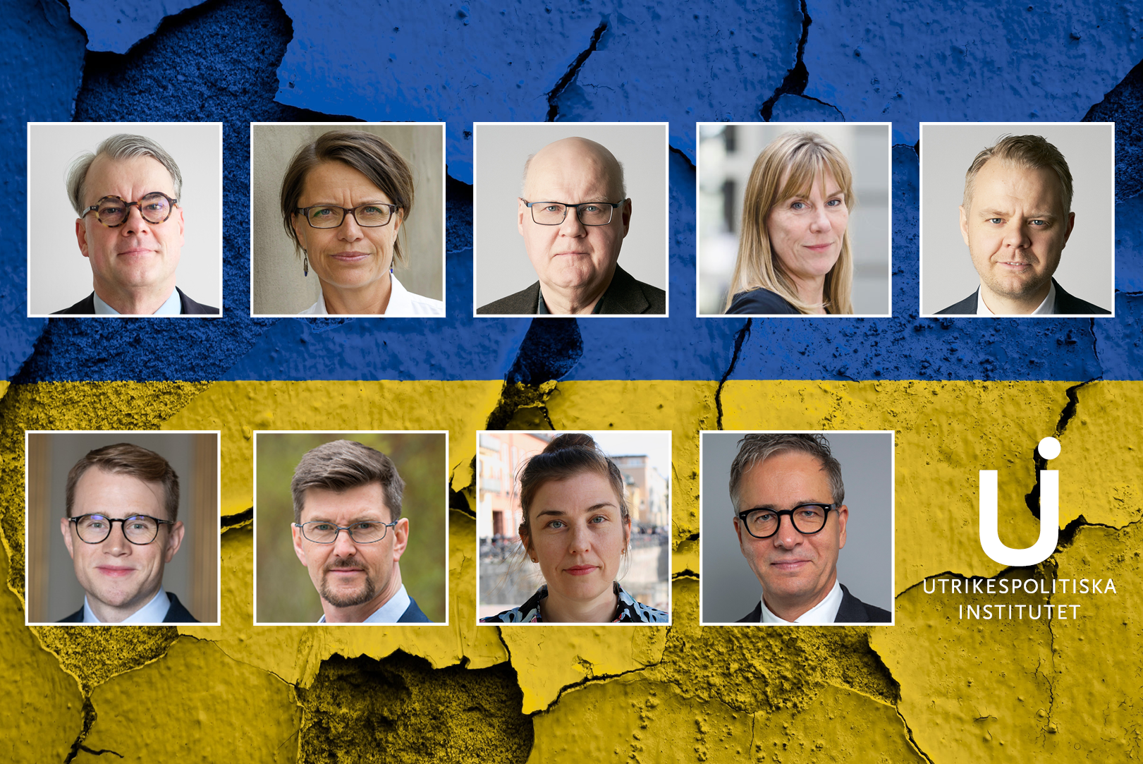 Kriget i Ukraina: Omvärldens reaktioner