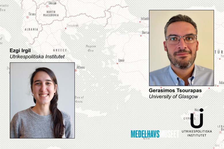 Behind the headlines: Migration diplomacy and the 2023 elections in Greece and Turkey