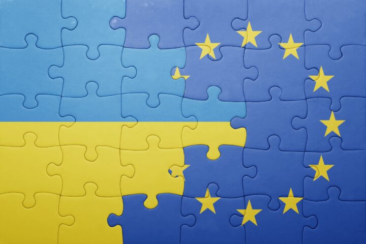 The Current Situation in Ukraine and EU Accession