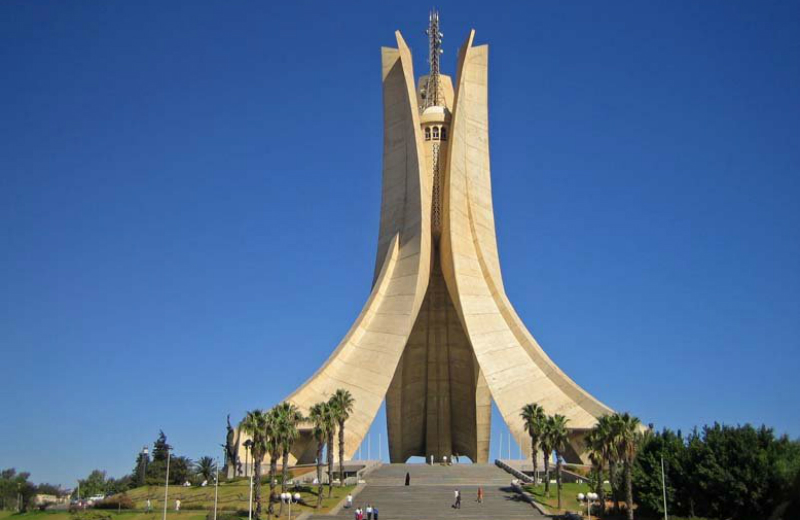Algeriet