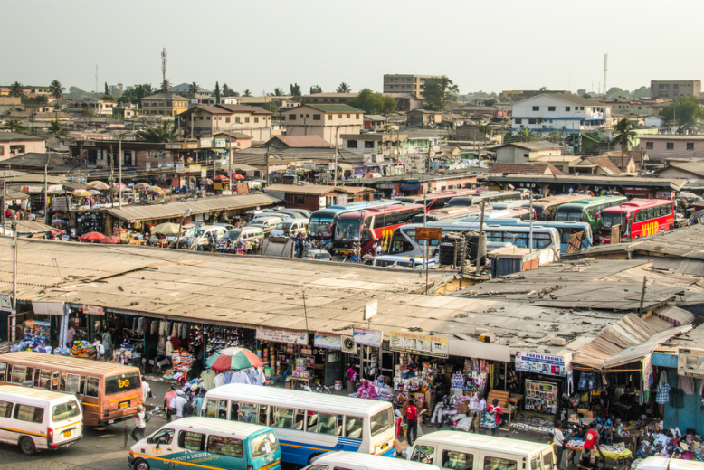 Ghana