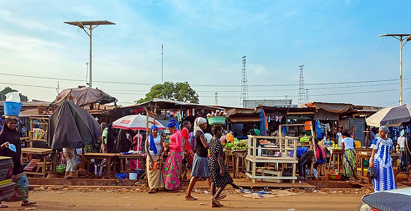 Guinea