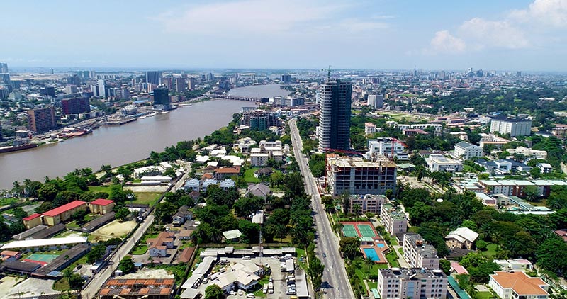 Nigeria