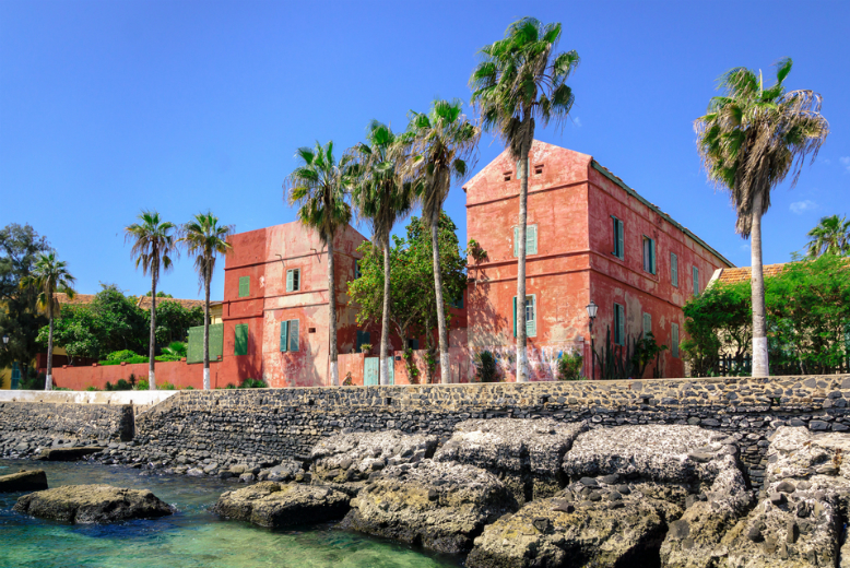 Senegal
