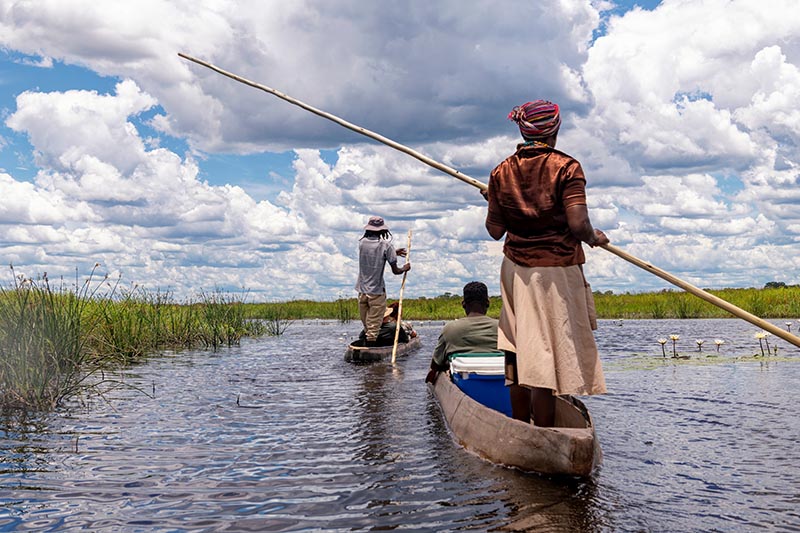 Botswana