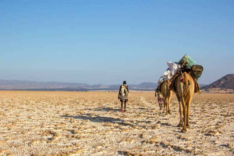 Djibouti