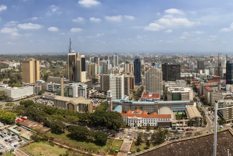 Kenya