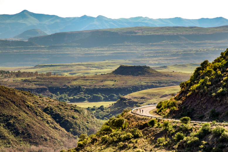 Lesotho