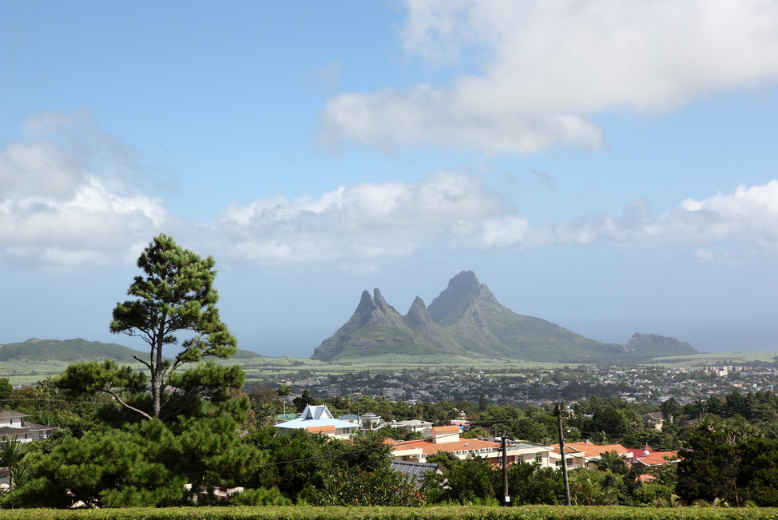 Mauritius