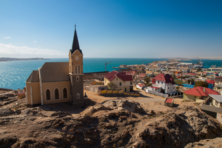 Namibia