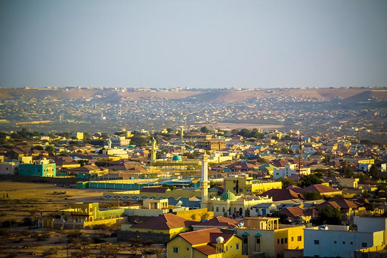 Somaliland