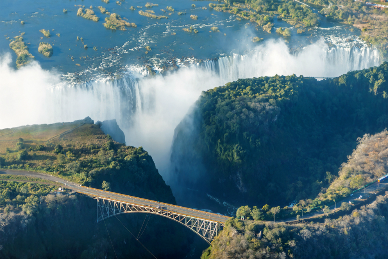 Zambia