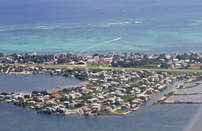 Belize