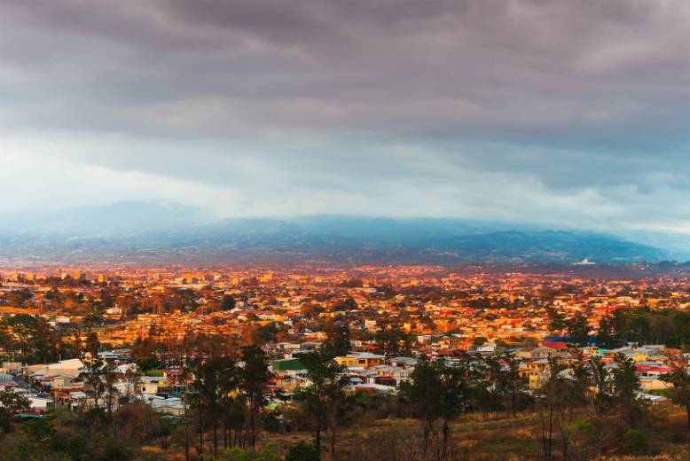 Costa Rica