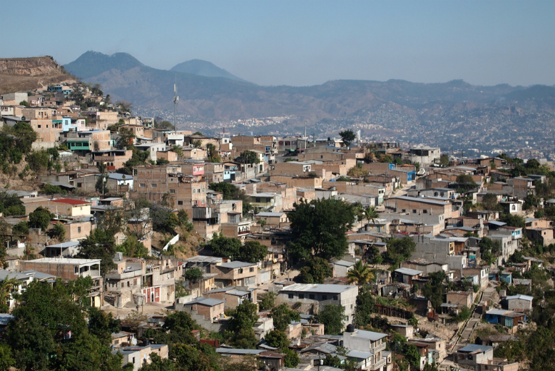 Honduras