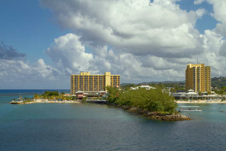 Jamaica