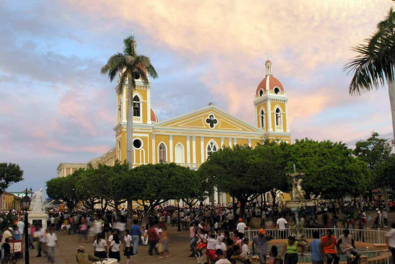 Nicaragua