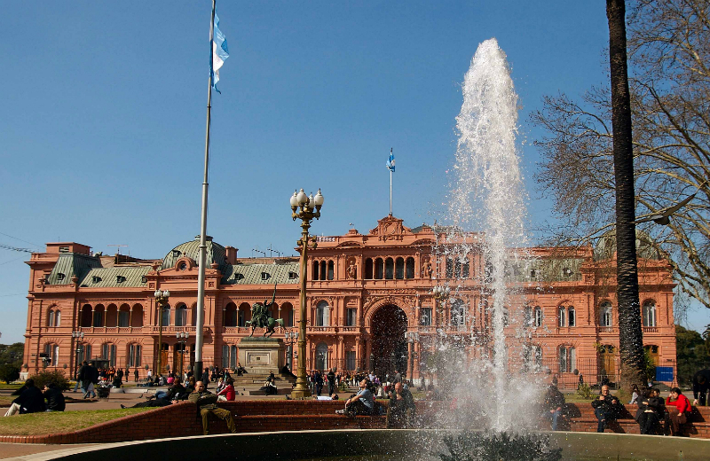 Argentina