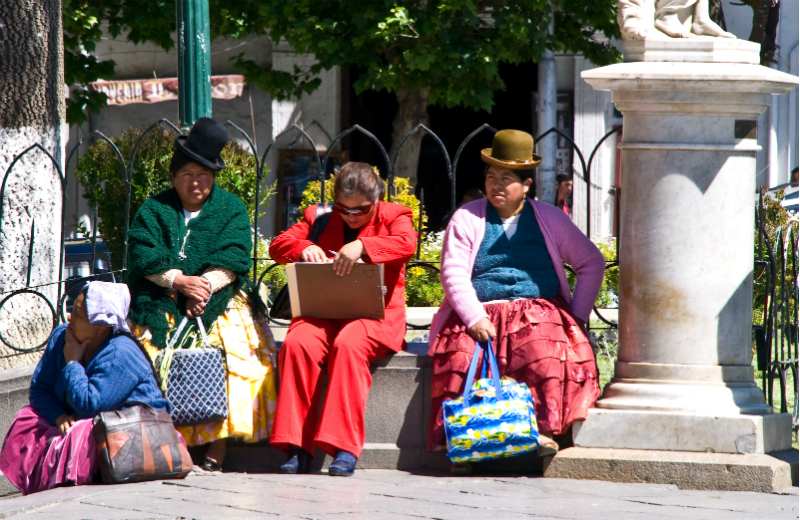 Bolivia