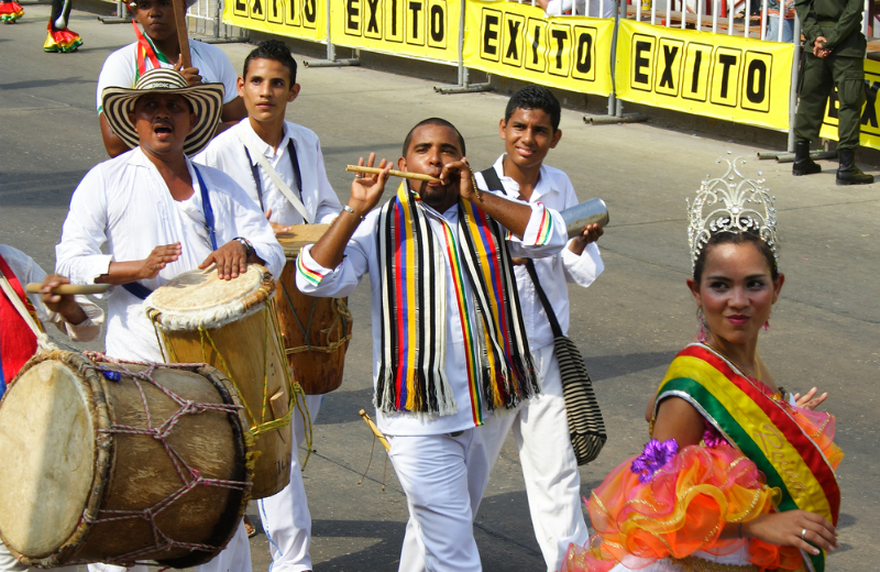 Colombia