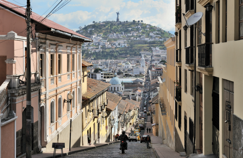 Ecuador