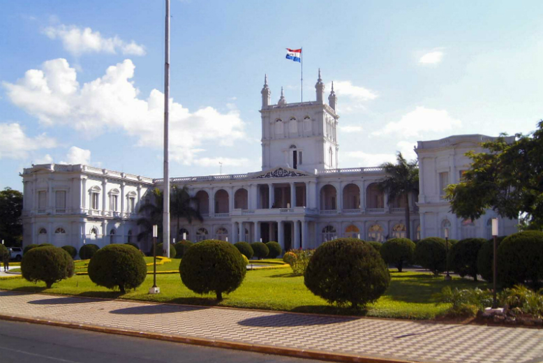 Paraguay