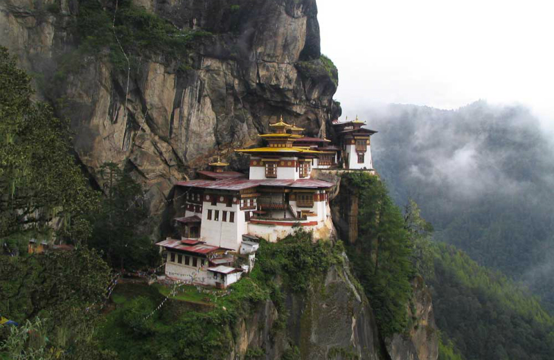 Bhutan