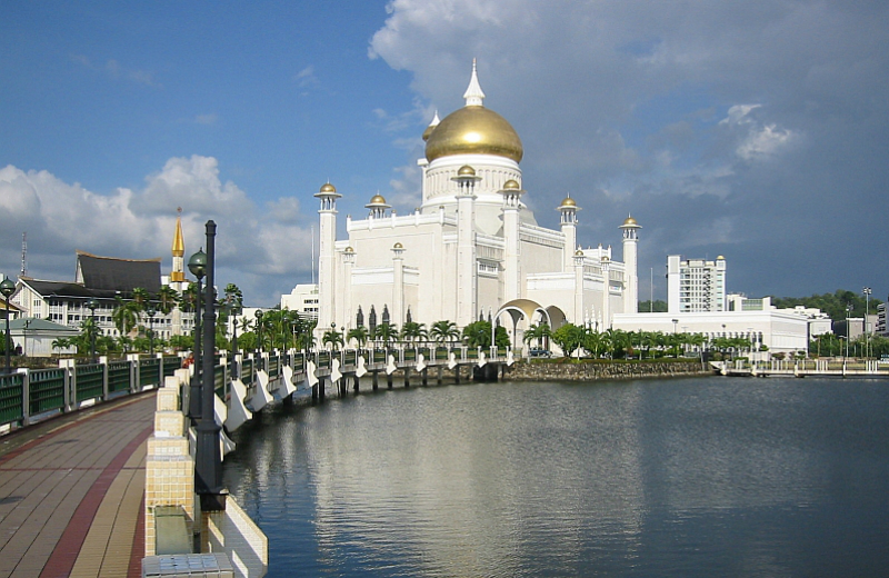 Brunei