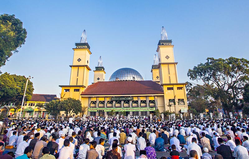 Indonesien