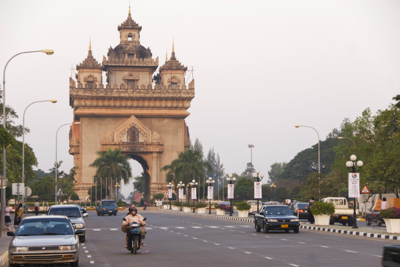 Laos