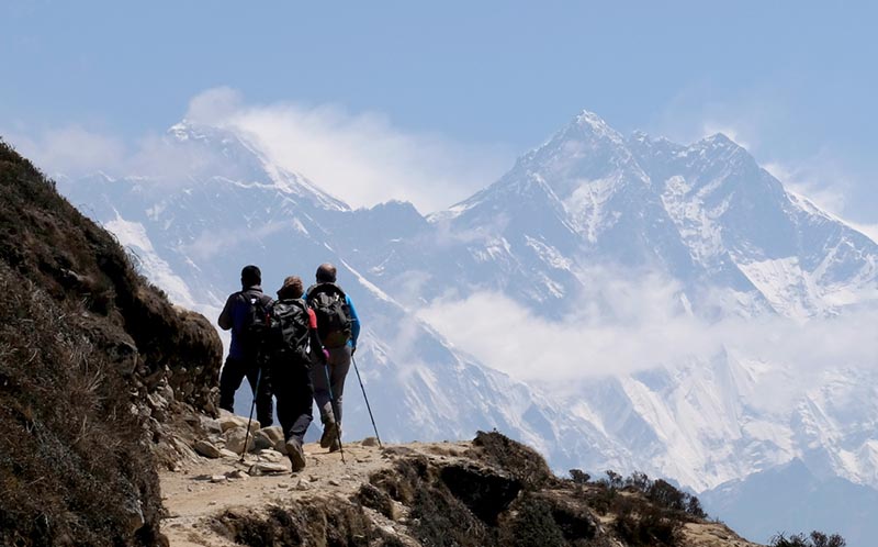 Nepal