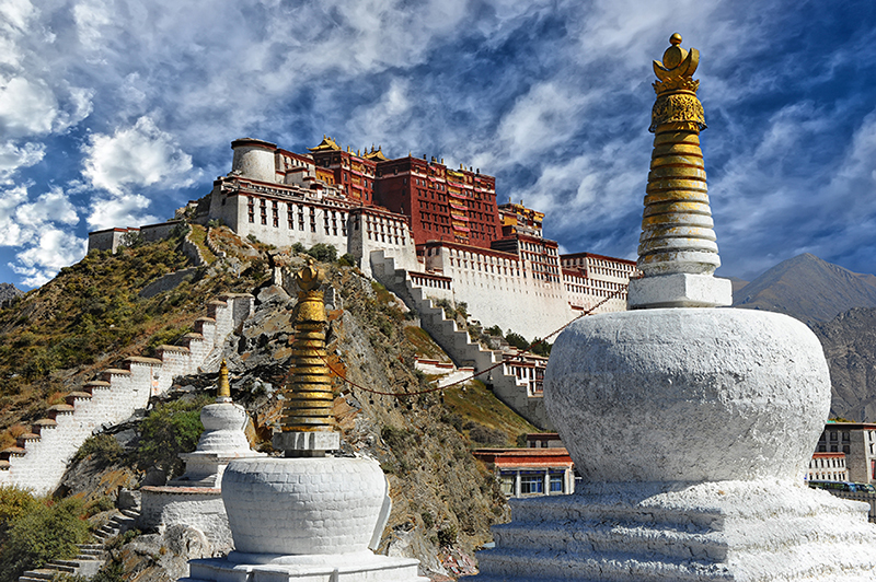 Tibet