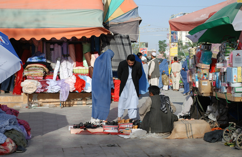 Afghanistan
