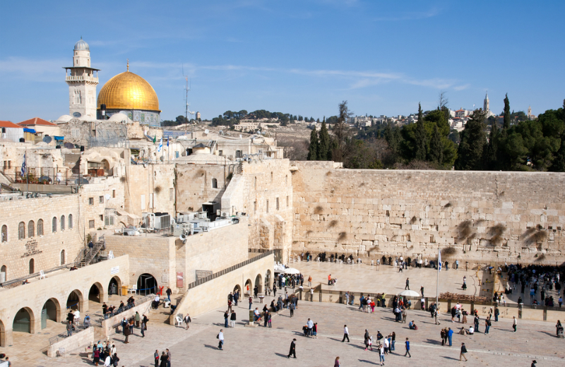 Israel