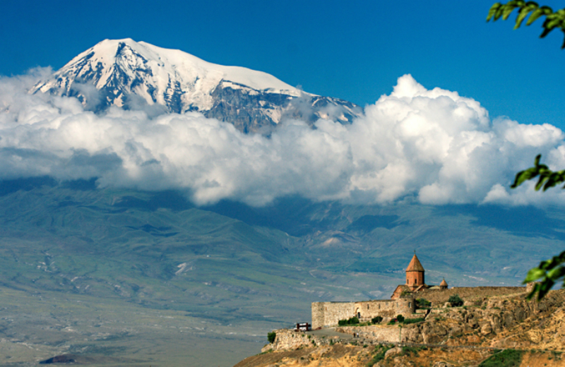 Armenien