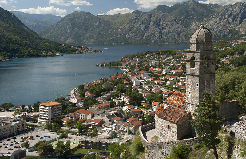 Montenegro