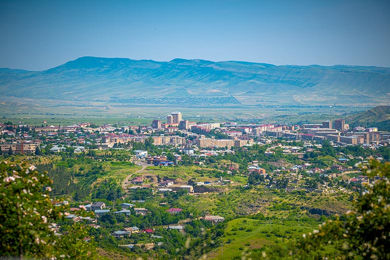 Nagorno-Karabach
