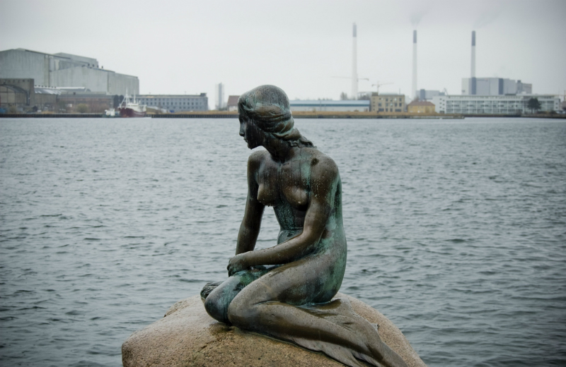 Danmark