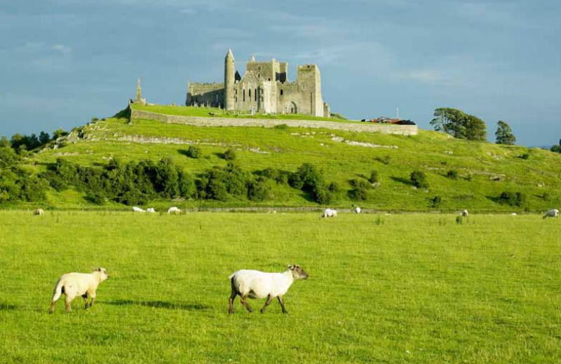 Irland