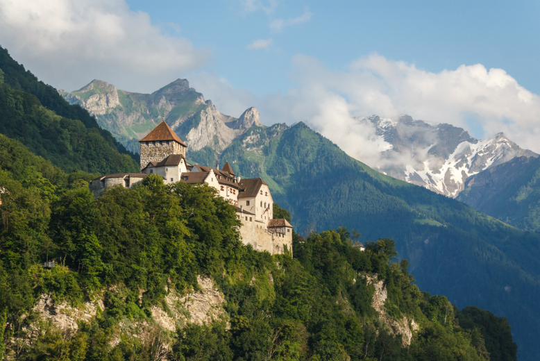 Liechtenstein