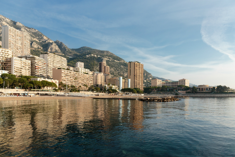 Monaco