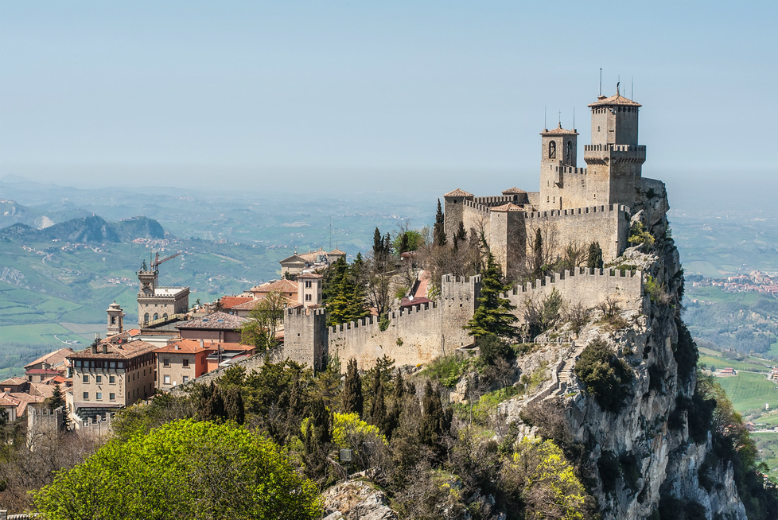 San Marino