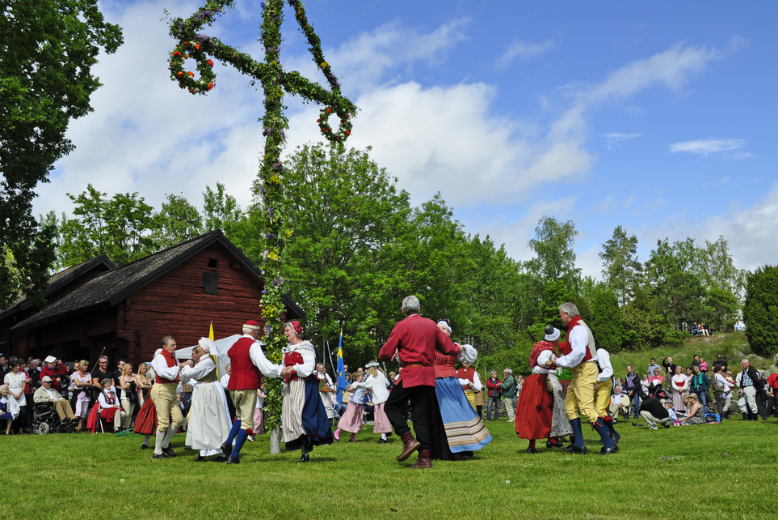 Sverige