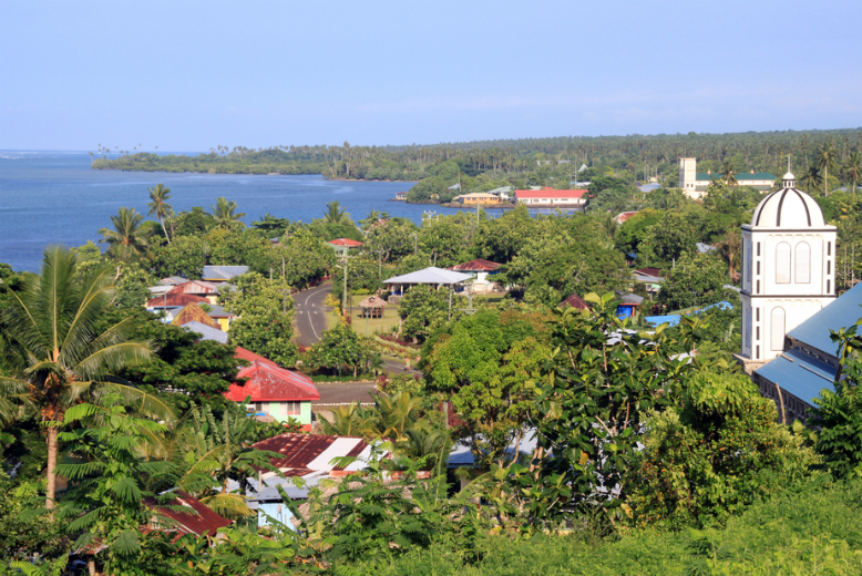 Samoa