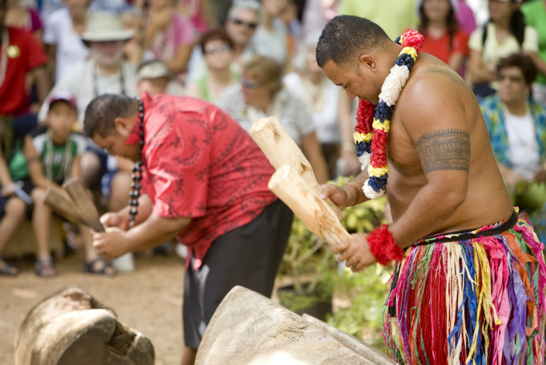 Tonga