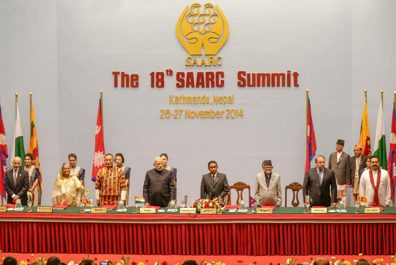 Saarc