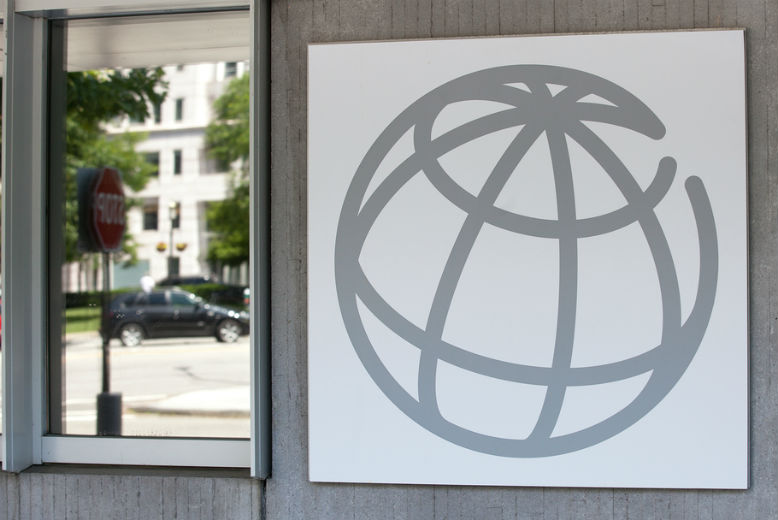 Världsbanken
