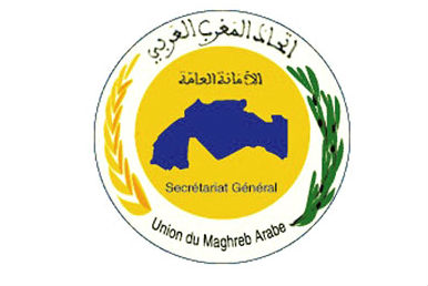 Arabiska Maghrebunionen